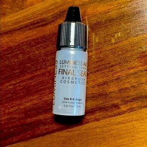 Luminess Final Seal Airbrush